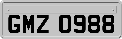 GMZ0988