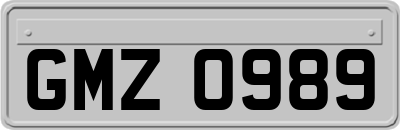 GMZ0989