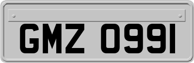 GMZ0991