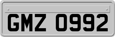 GMZ0992