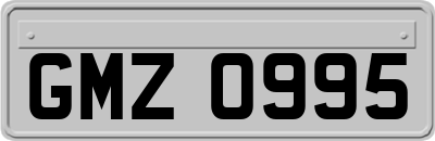 GMZ0995