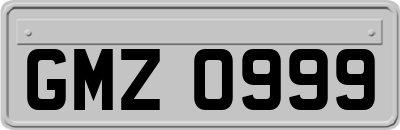 GMZ0999