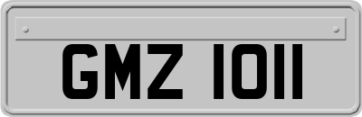 GMZ1011