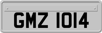 GMZ1014