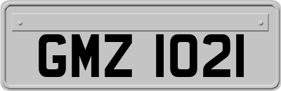 GMZ1021