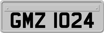 GMZ1024