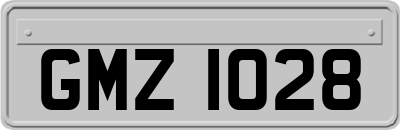 GMZ1028