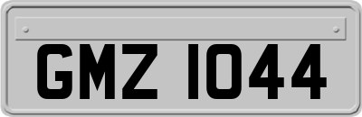 GMZ1044