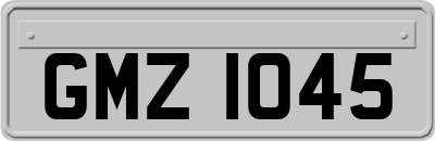 GMZ1045
