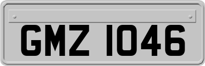 GMZ1046
