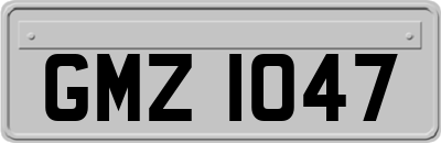 GMZ1047