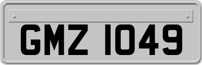 GMZ1049