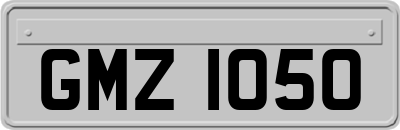 GMZ1050