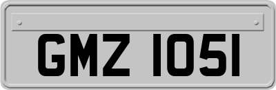 GMZ1051