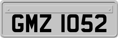 GMZ1052