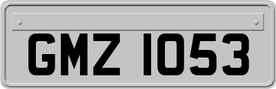 GMZ1053