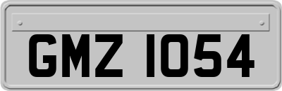GMZ1054