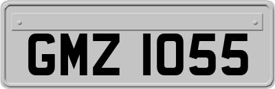 GMZ1055