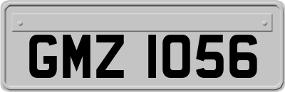 GMZ1056