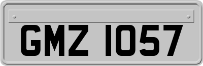 GMZ1057