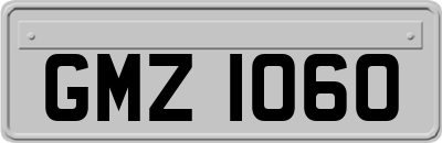 GMZ1060