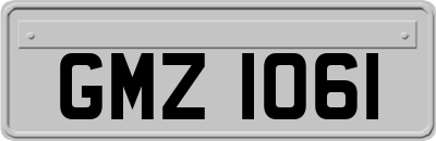 GMZ1061