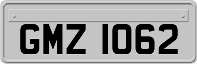 GMZ1062
