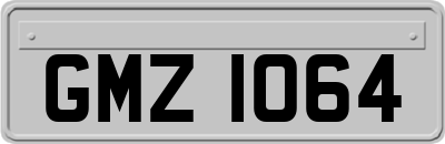 GMZ1064