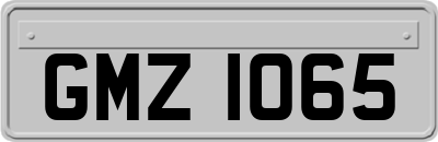 GMZ1065