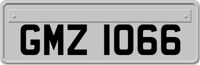 GMZ1066