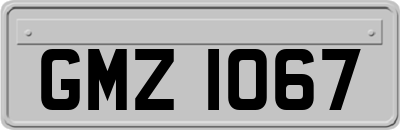 GMZ1067