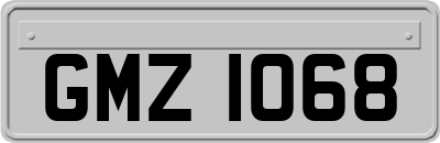 GMZ1068