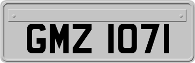 GMZ1071
