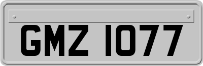 GMZ1077