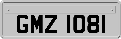 GMZ1081