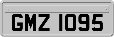 GMZ1095