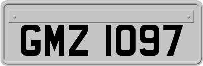 GMZ1097