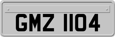 GMZ1104