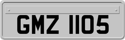 GMZ1105