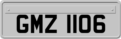 GMZ1106