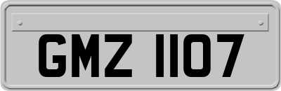 GMZ1107