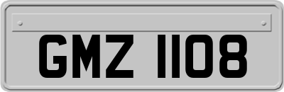 GMZ1108