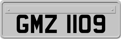 GMZ1109