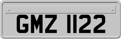 GMZ1122