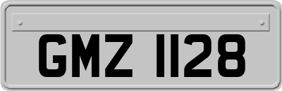 GMZ1128