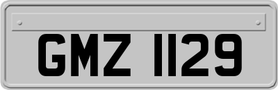GMZ1129
