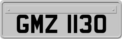 GMZ1130