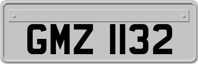 GMZ1132