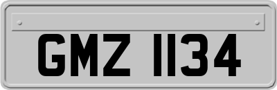 GMZ1134