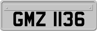 GMZ1136